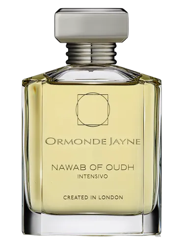 Amier, inspired by Ormonde Jayne Nawab of Oudh