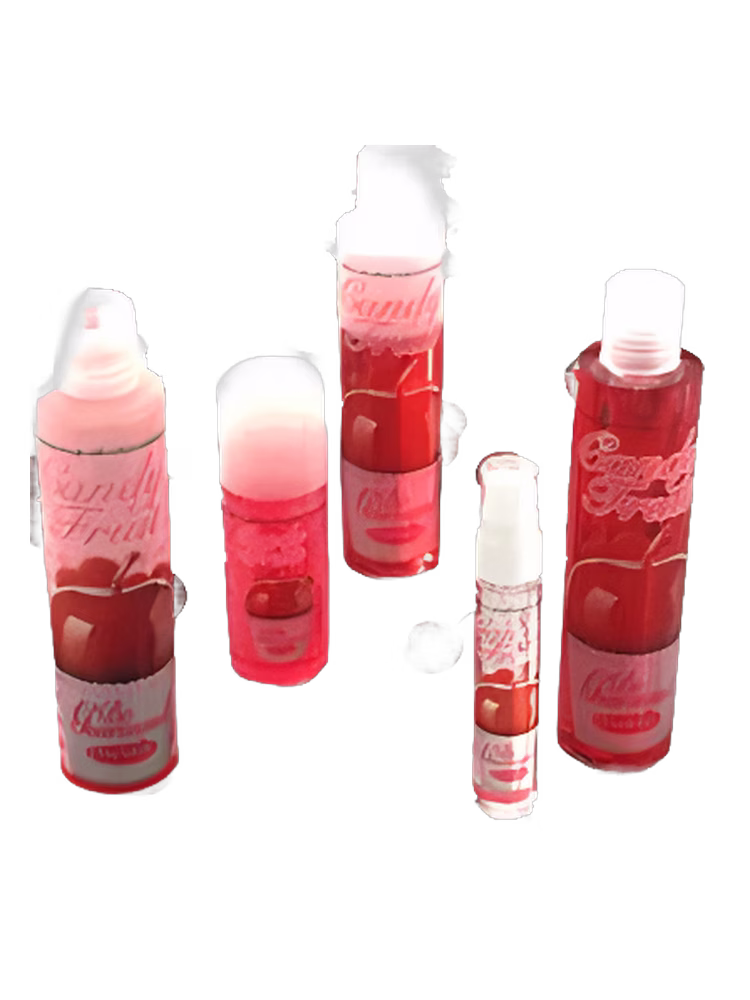 Deborah Be Gourmand - Candy Fruit