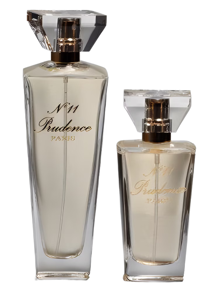 Prudence Paris No 11
