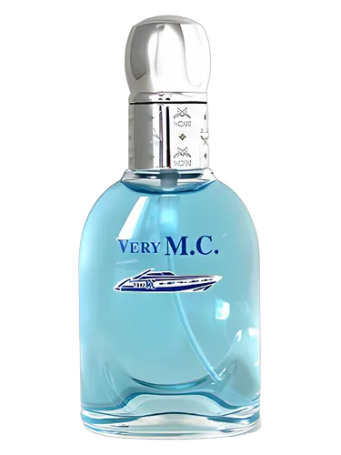 MCM Very MC MCM - Mode Creation Munich cologne - a fragrance for