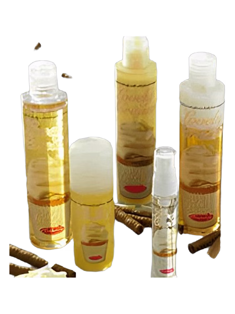 Deborah Be Gourmand - Lovely Cream