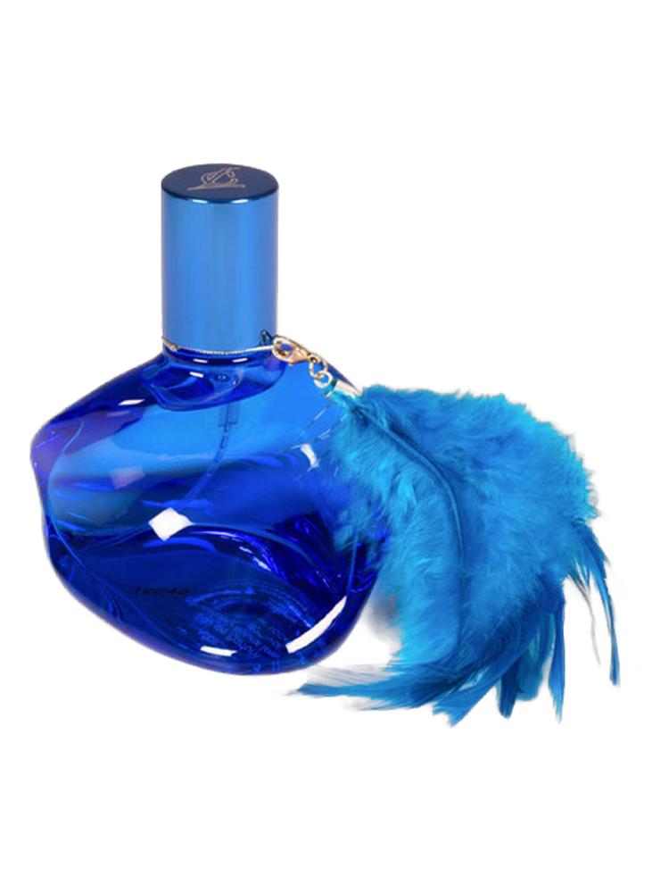 Lulu Castagnette Lulu Castagnette Blue Addiction