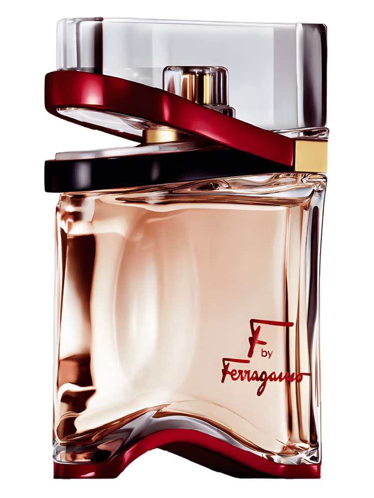Ferragamo by Salvatore Ferragamo F