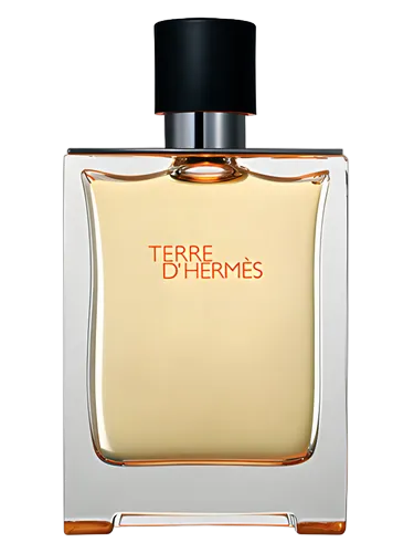 Verdure, inspired by Terre de Hermès