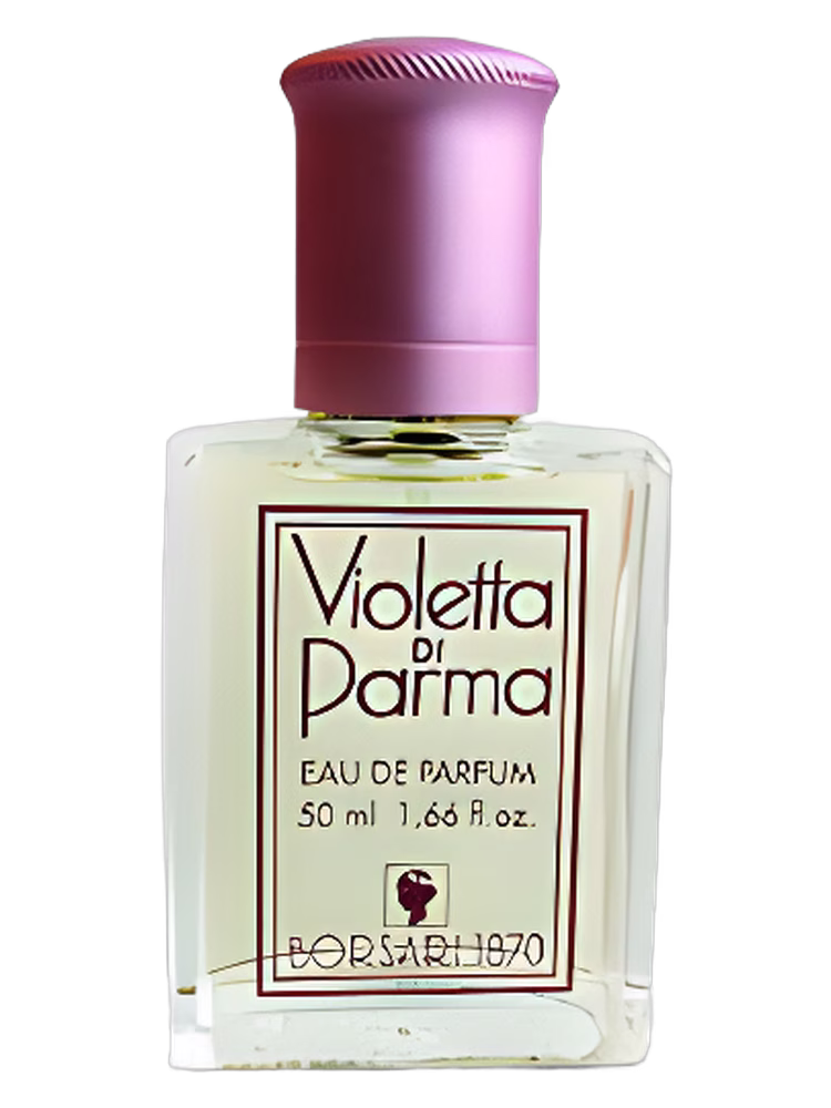 Borsari Violetta di Parma