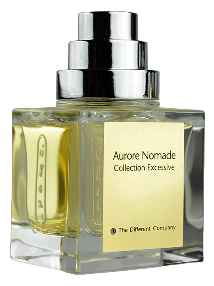 The Different Company Aurore Nomade