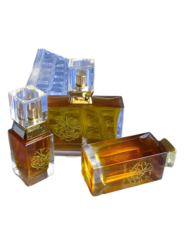 Abdes Salaam Attars Perfumes Tawaf