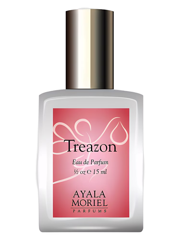Ayala Moriel Treazon