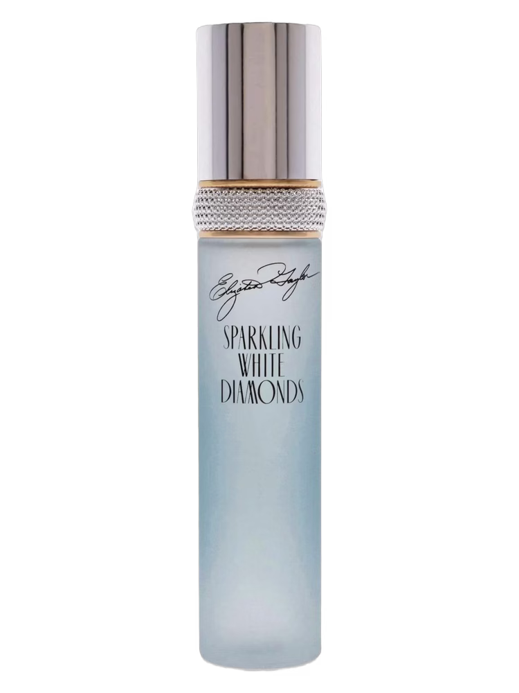 Elizabeth Taylor Sparkling White Diamonds