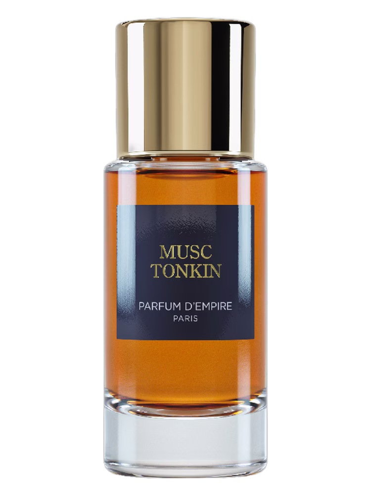 Parfum d'Empire Musc Tonkin