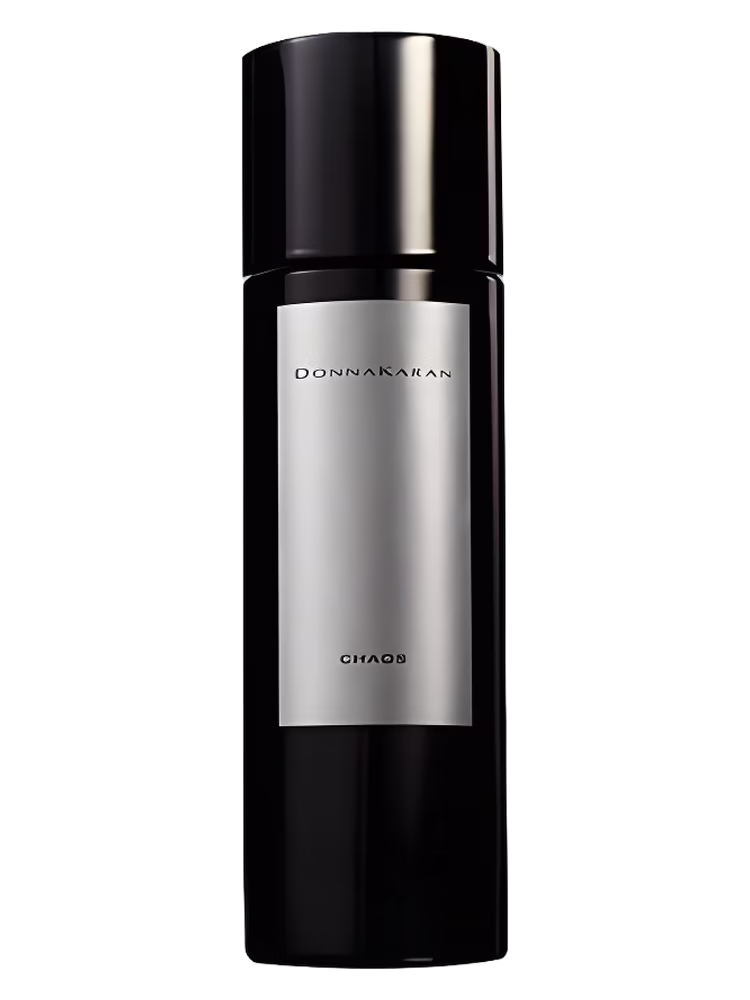Donna Karan Chaos