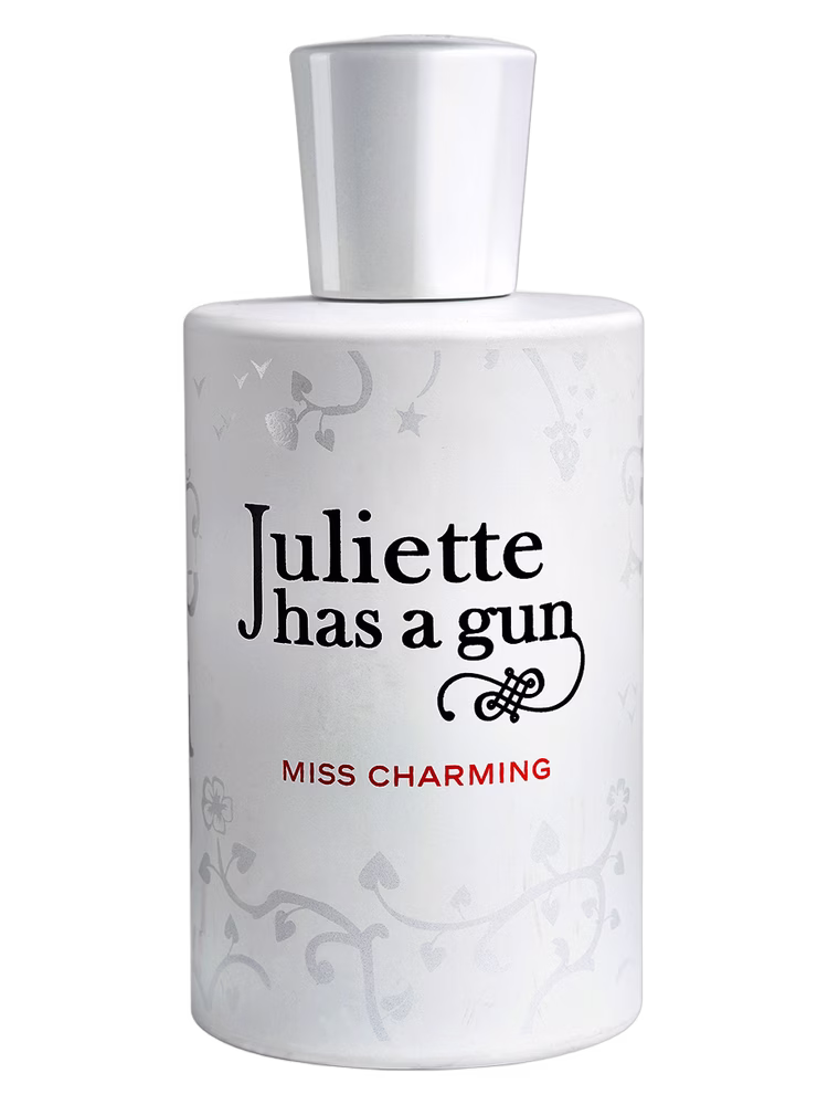Juliette Has A Gun Miss Charming