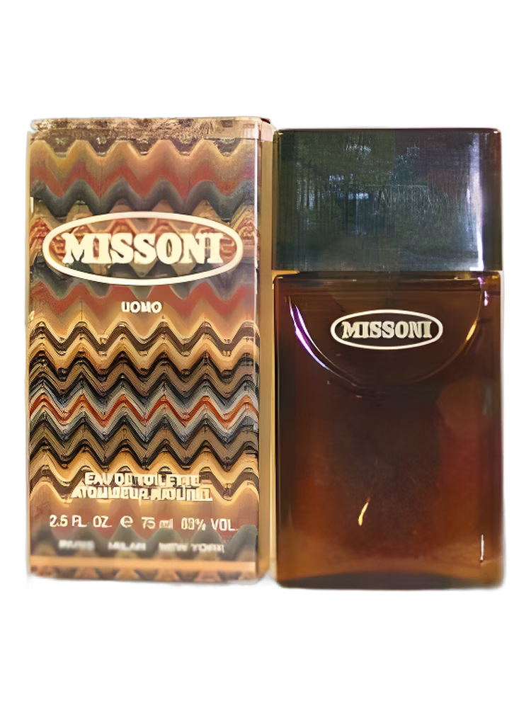 Missoni Missoni Uomo