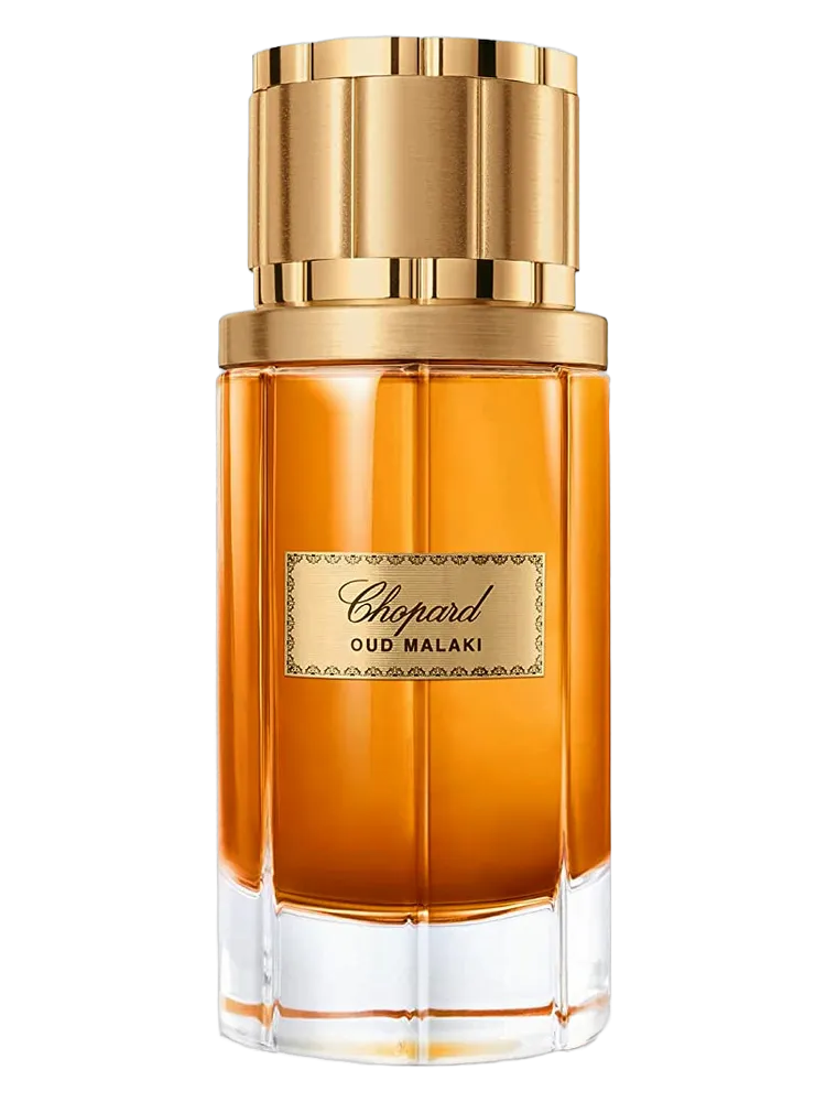 The original bottle this fragrance is inspired by