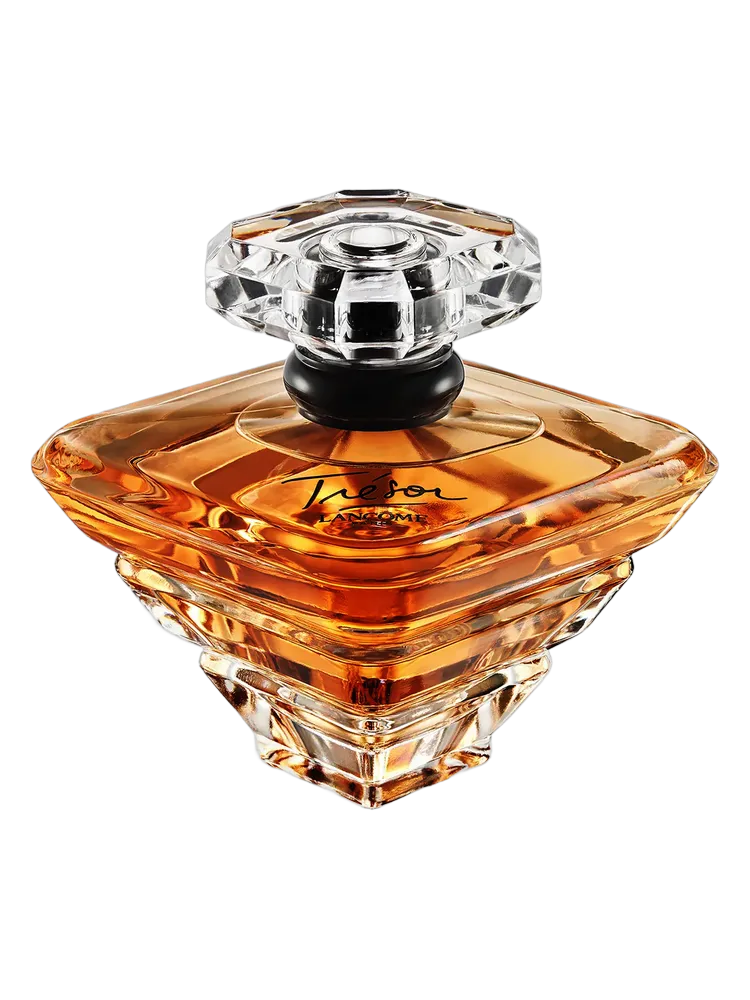 The original bottle this fragrance is inspired by