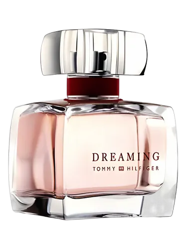 トミー ヒルフィガー　ドリーミング 50ML Dreaming Tommy Hilfiger perfume - a fragrance for women 2007
