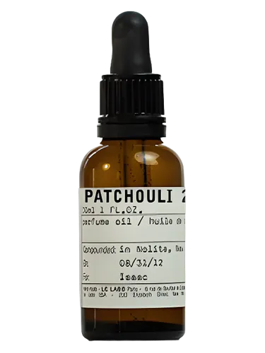 Patchouli 24 Perfume Oil Le Labo perfume - a fragrance for women