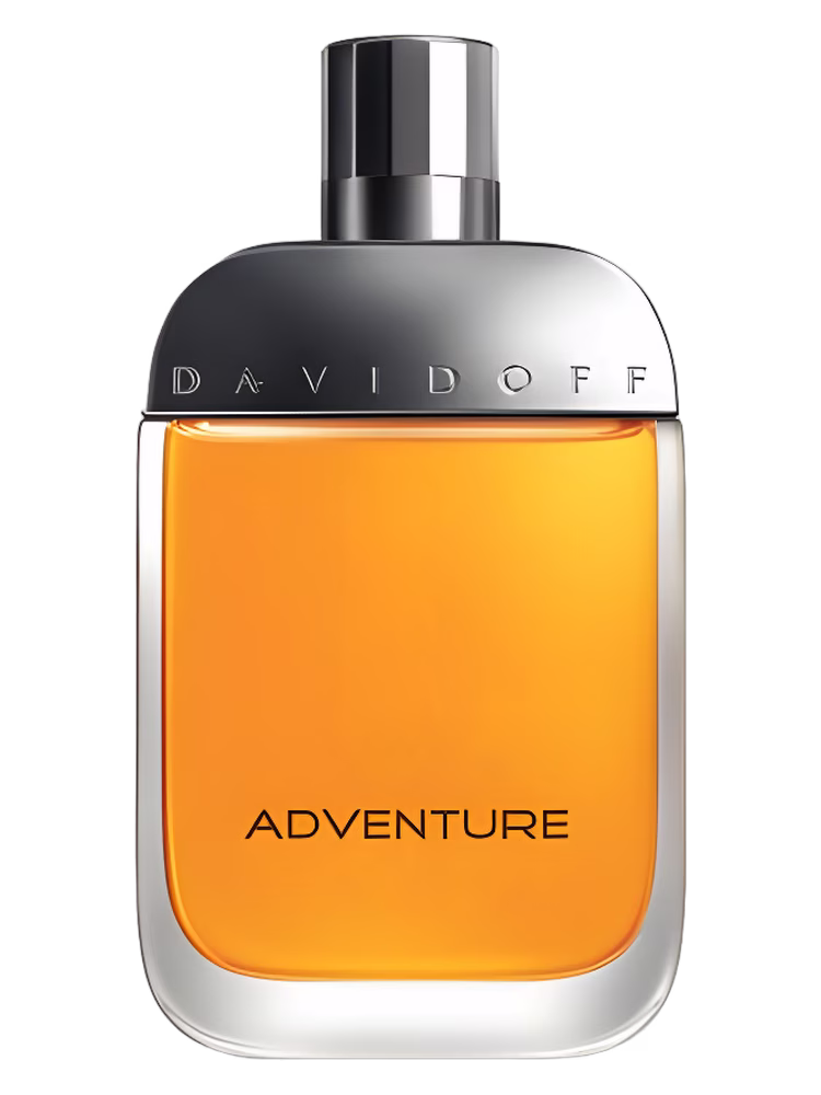 Davidoff Adventure