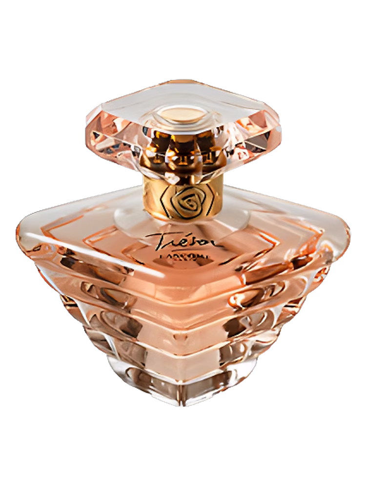 Lancôme Tresor Sheer Eau De Printemps