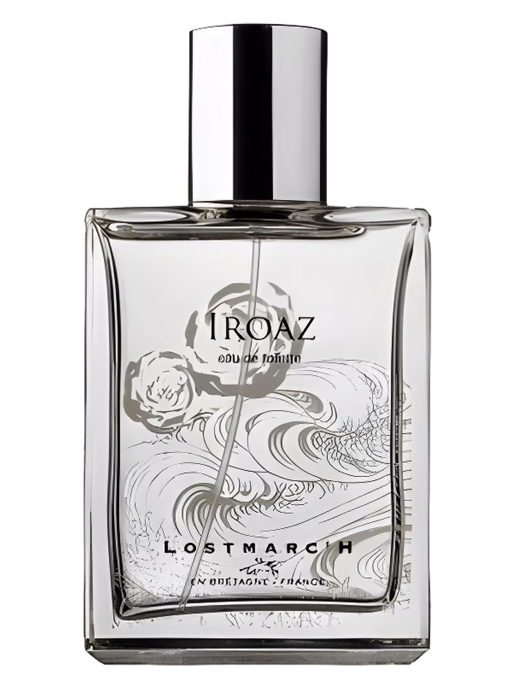 Lostmarch Iroaz