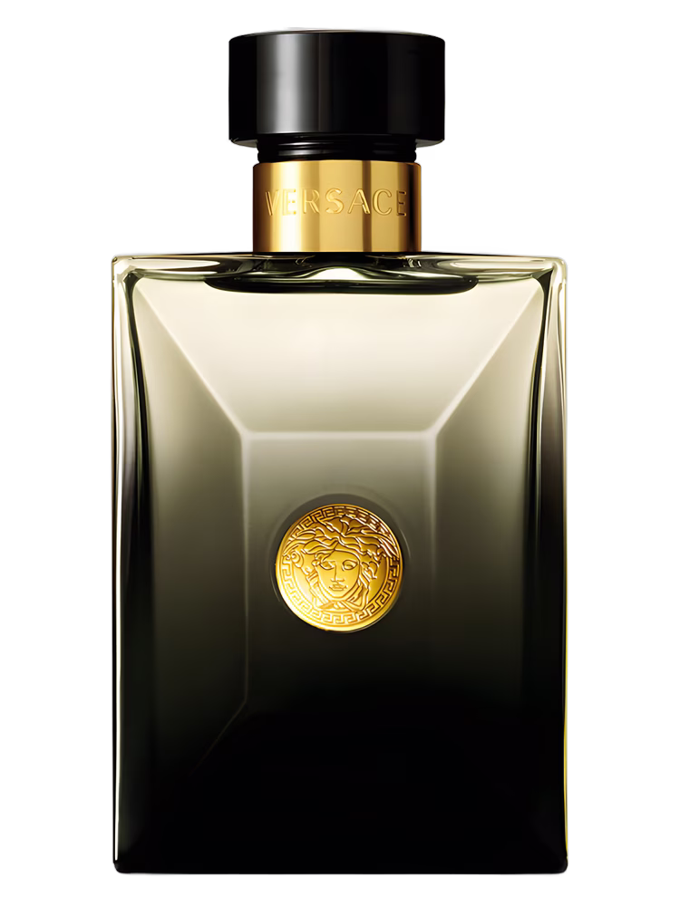 Versace Versace Pour Homme Oud Noir