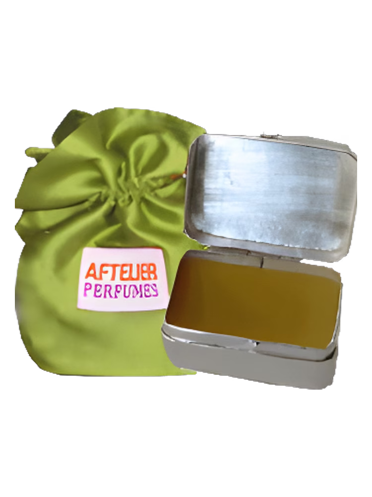 Aftelier Boronia Single Solid