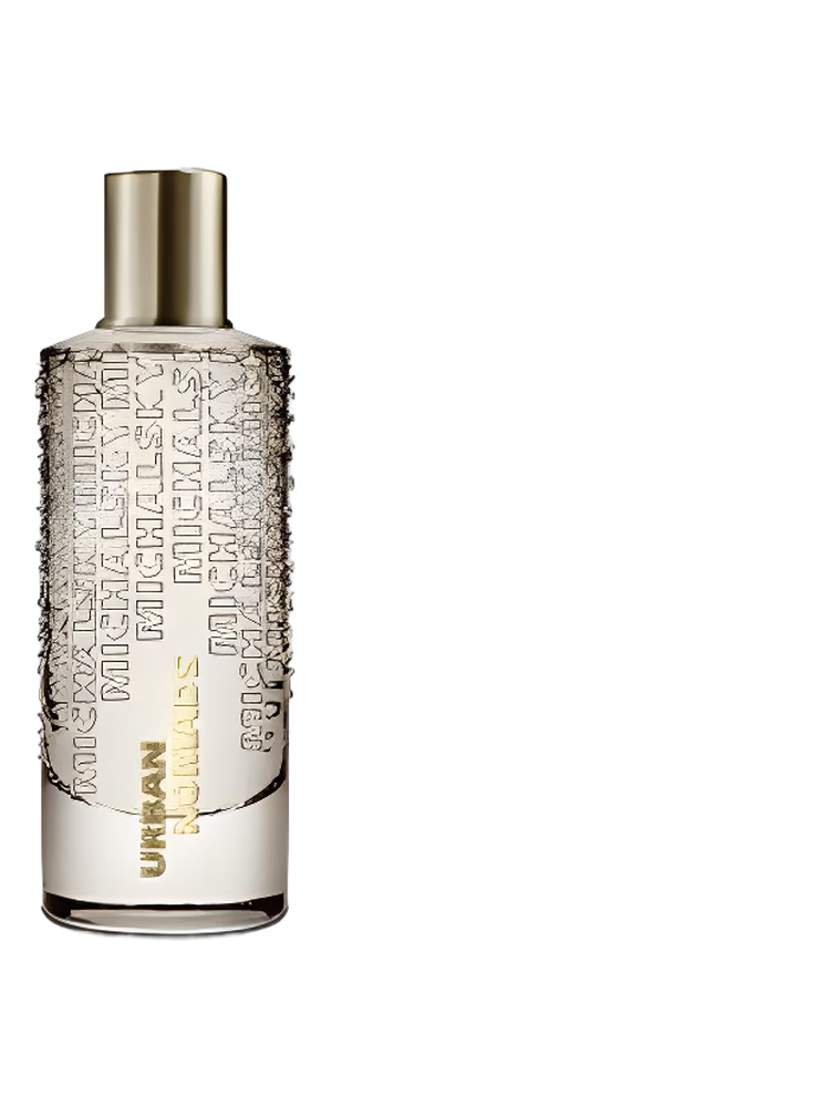 Michael Michalsky Urban Nomads for Her