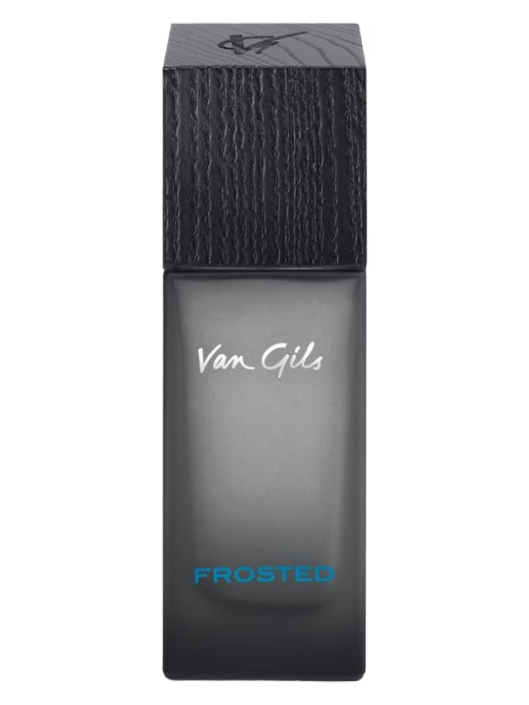 Van Gils Frosted