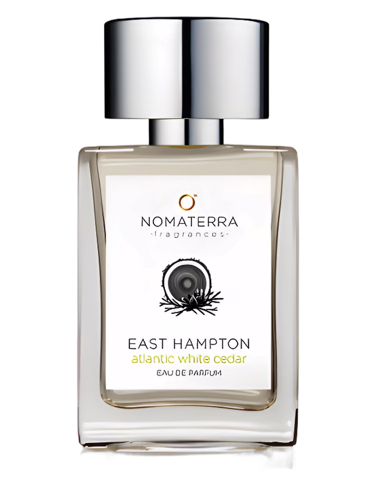 Nomaterra East Hampton Atlantic White Cedar