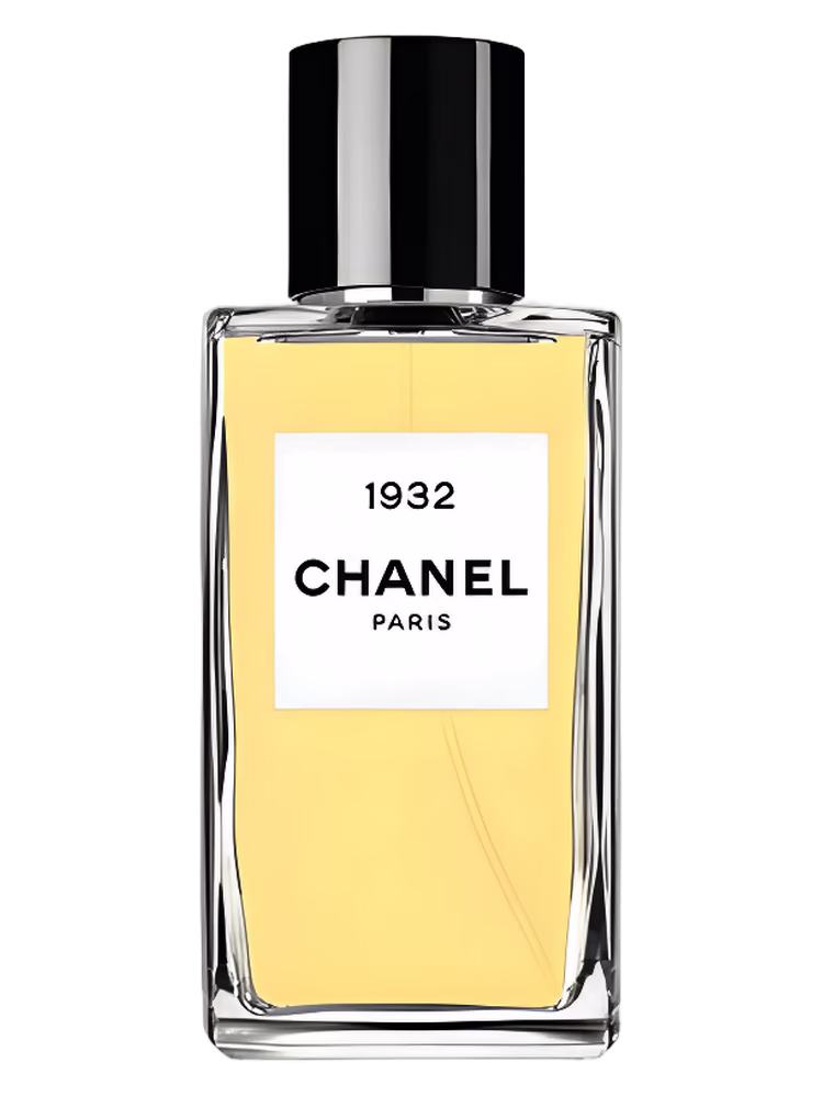 Chanel Les Exclusifs de Chanel 1932