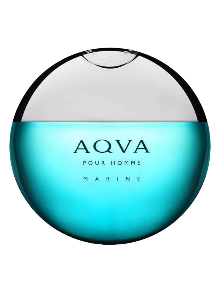 Bvlgari Aqva Pour Homme Marine