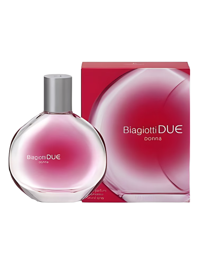Laura Biagiotti Biagiotti Due Donna