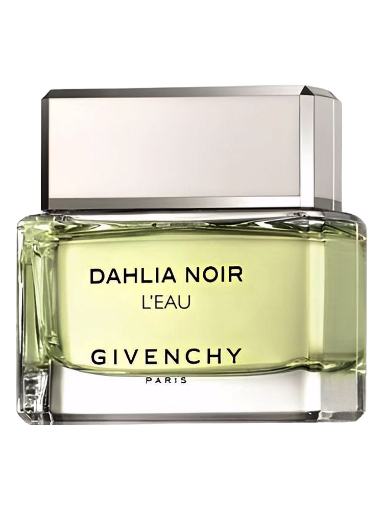 Givenchy Dahlia Noir L’Eau