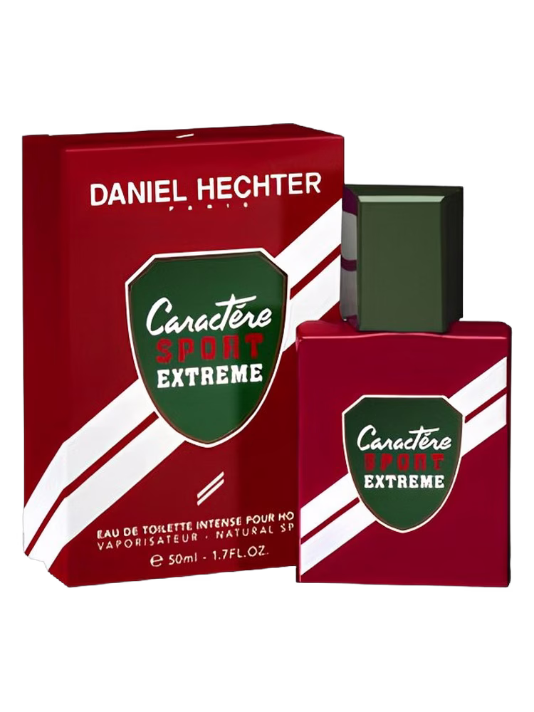 Daniel Hechter Caractere Sport Extreme
