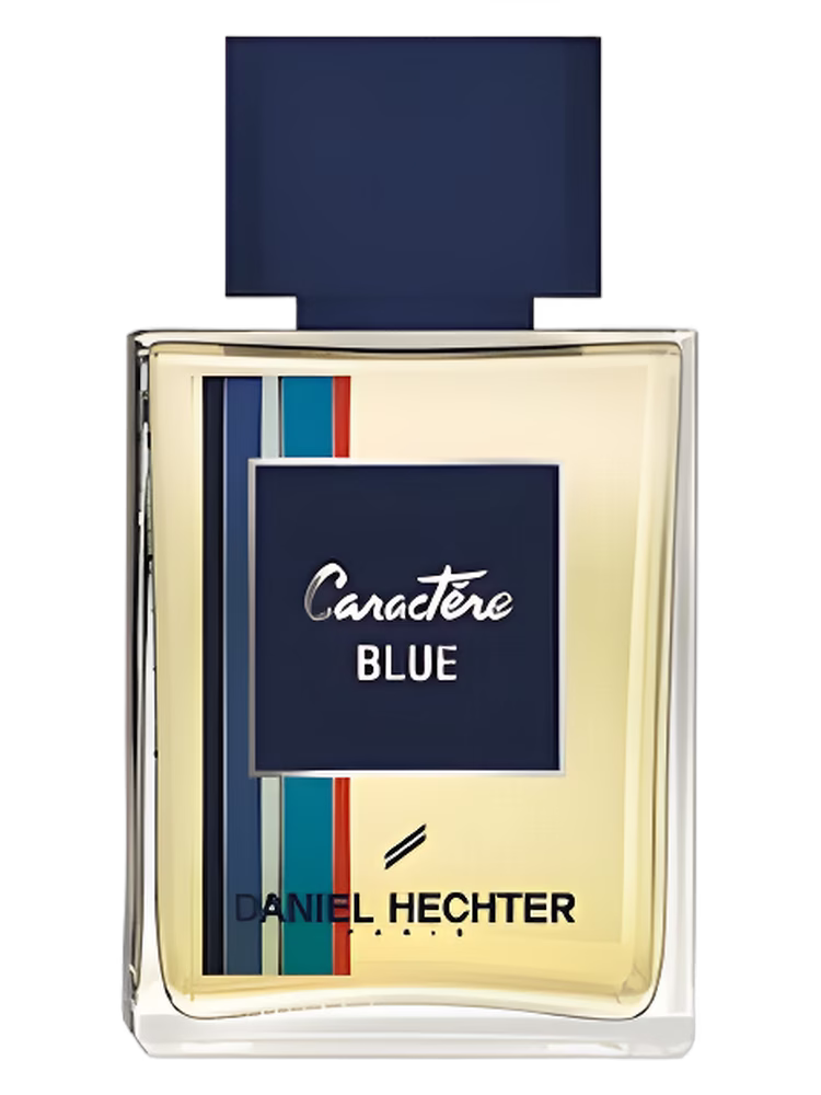 Daniel Hechter Caractere Blue