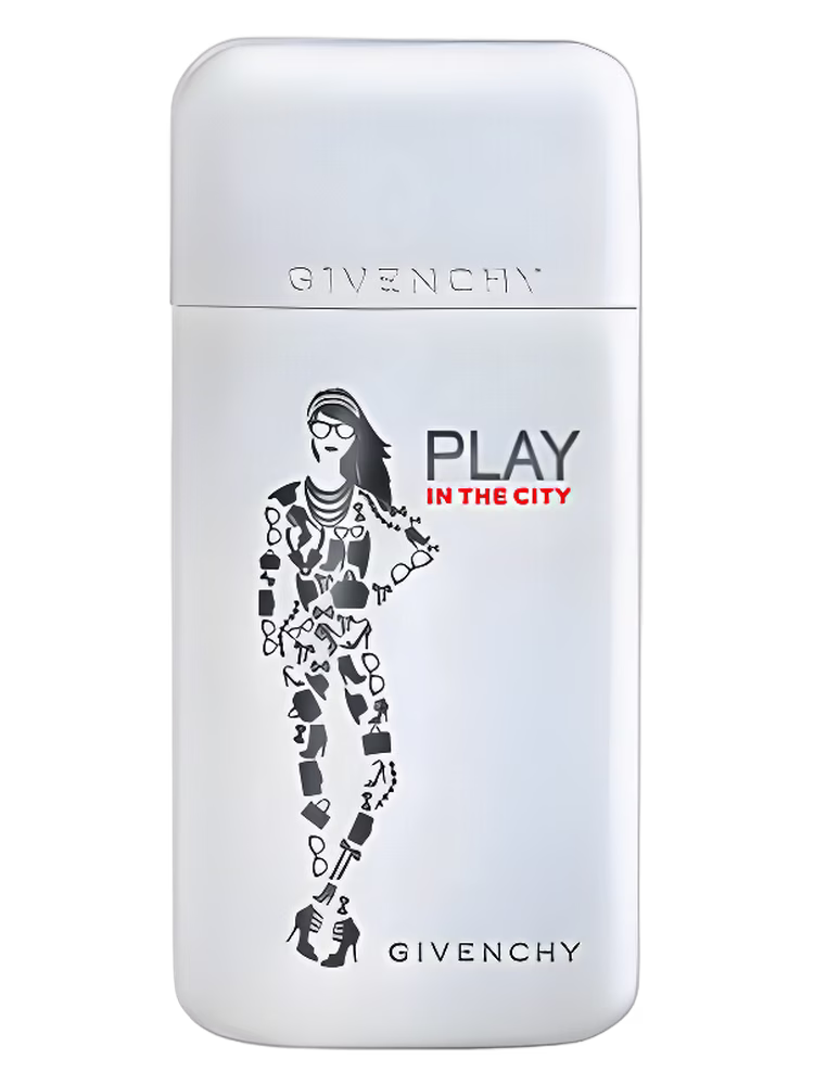 Givenchy Play in the City for Her