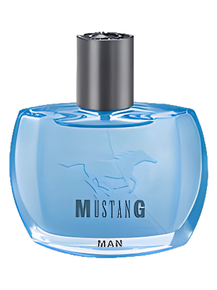 MÄURER &amp; WIRTZ Mustang Man