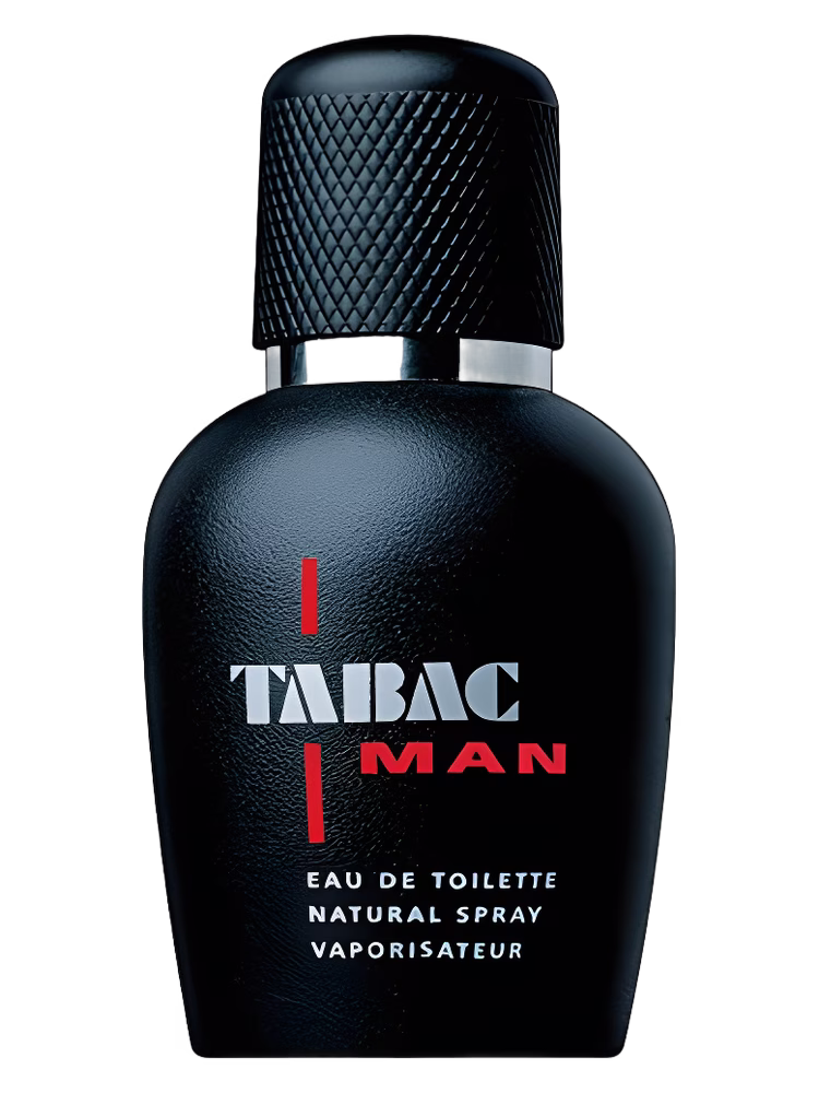 Tabac Tabac Man