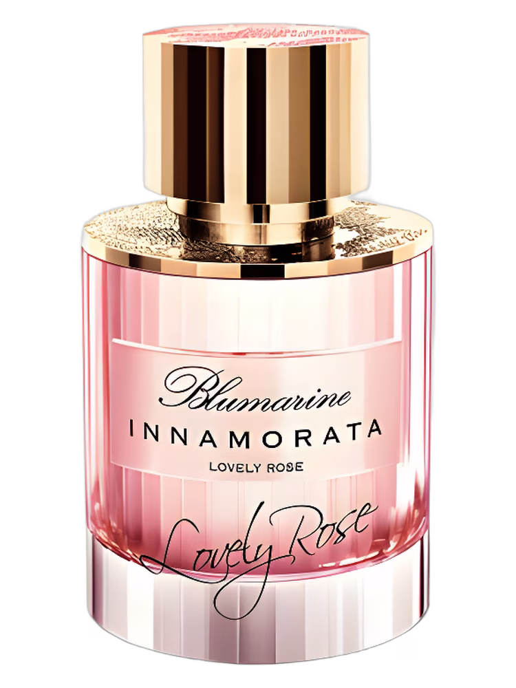 Blumarine Innamorata Lovely Rose