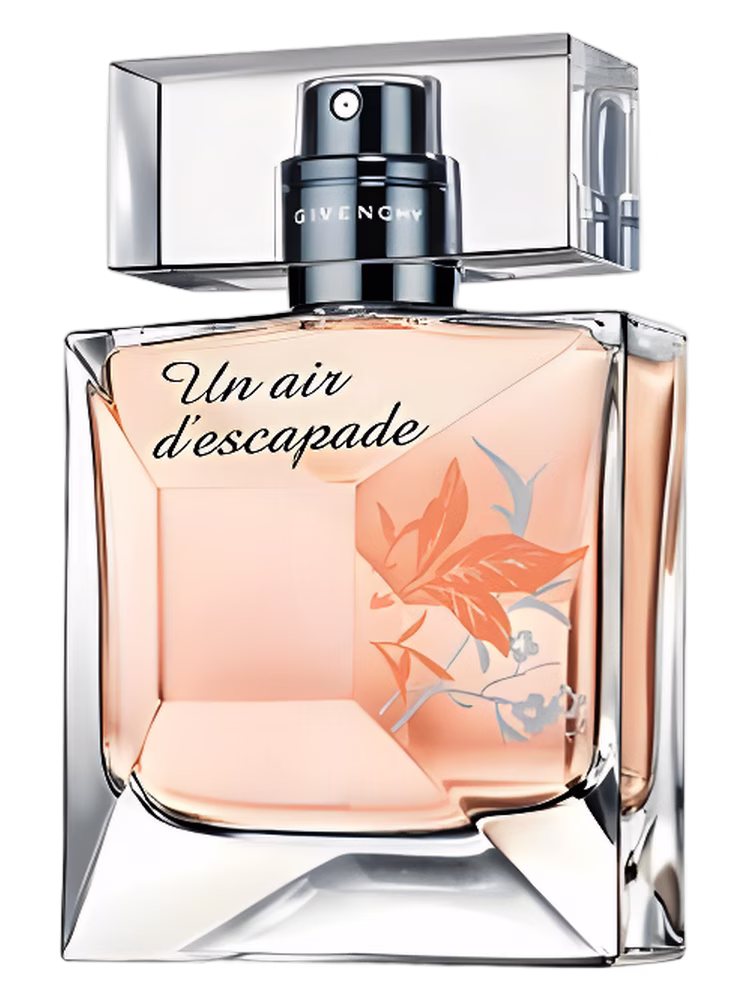 Givenchy Un Air d'Escapade 2015