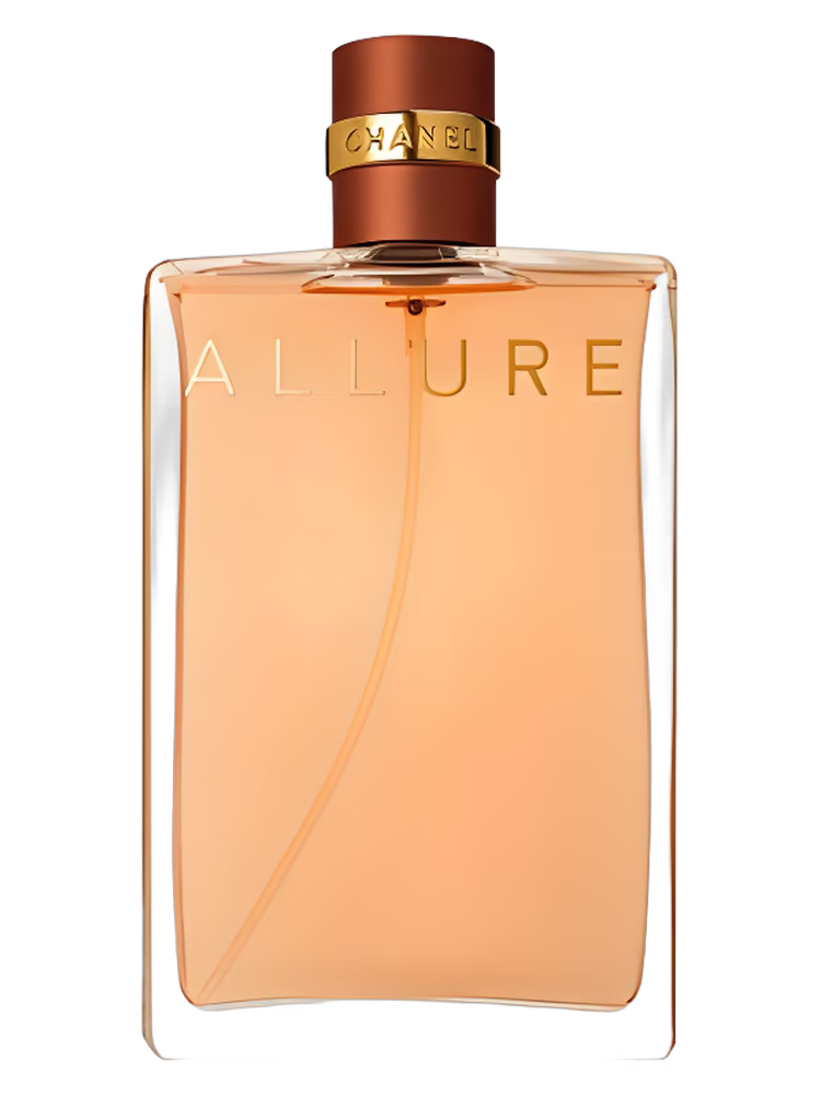 Chanel Allure Eau de Parfum