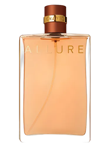 Allure Eau de Parfum Chanel perfume - a fragrance for women 1999