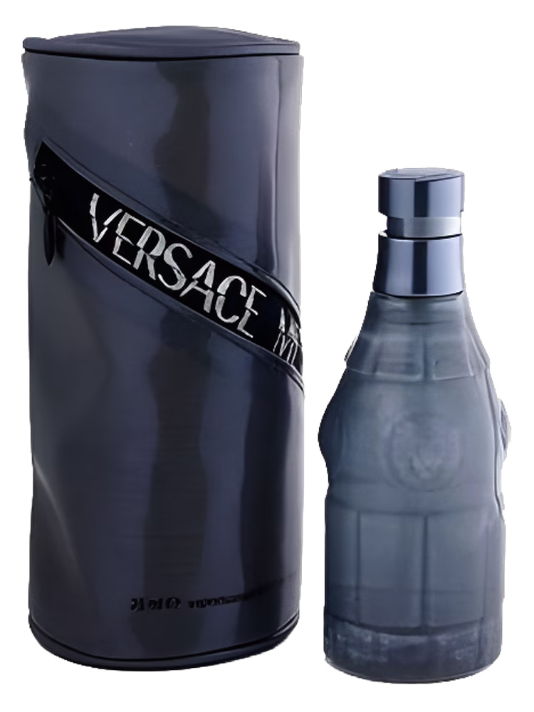 Versace Metal Jeans  Men