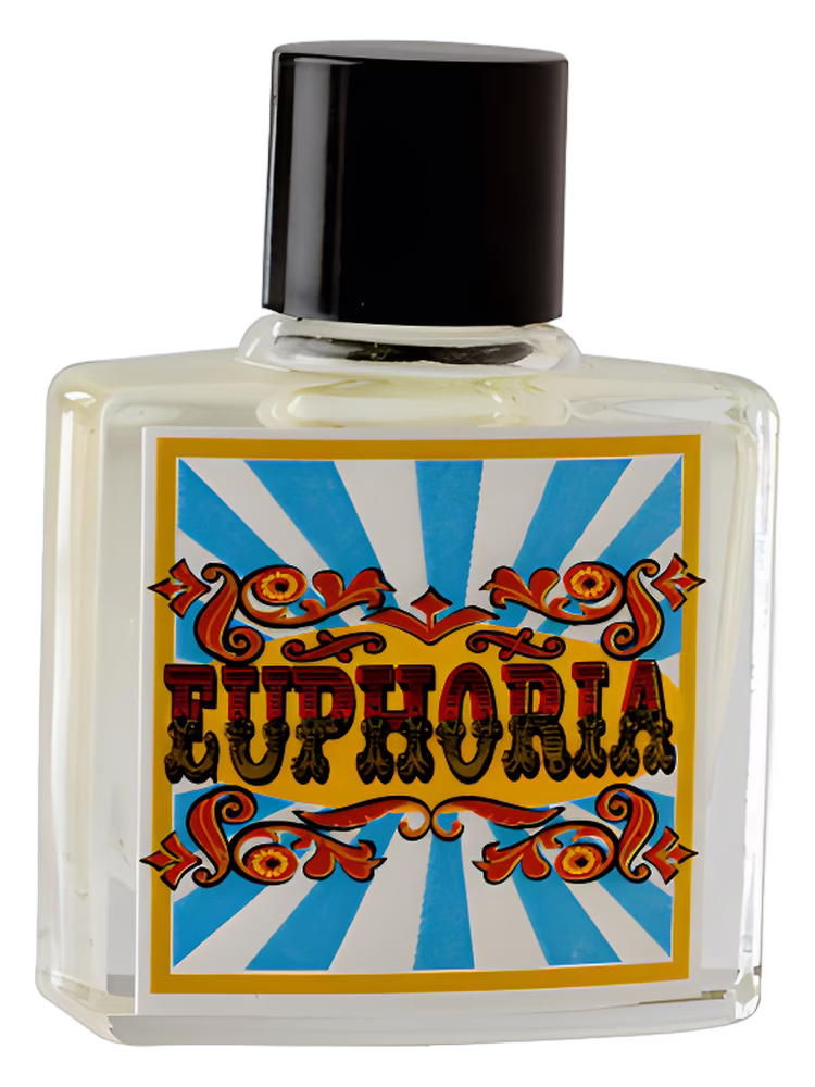 Lush Euphoria