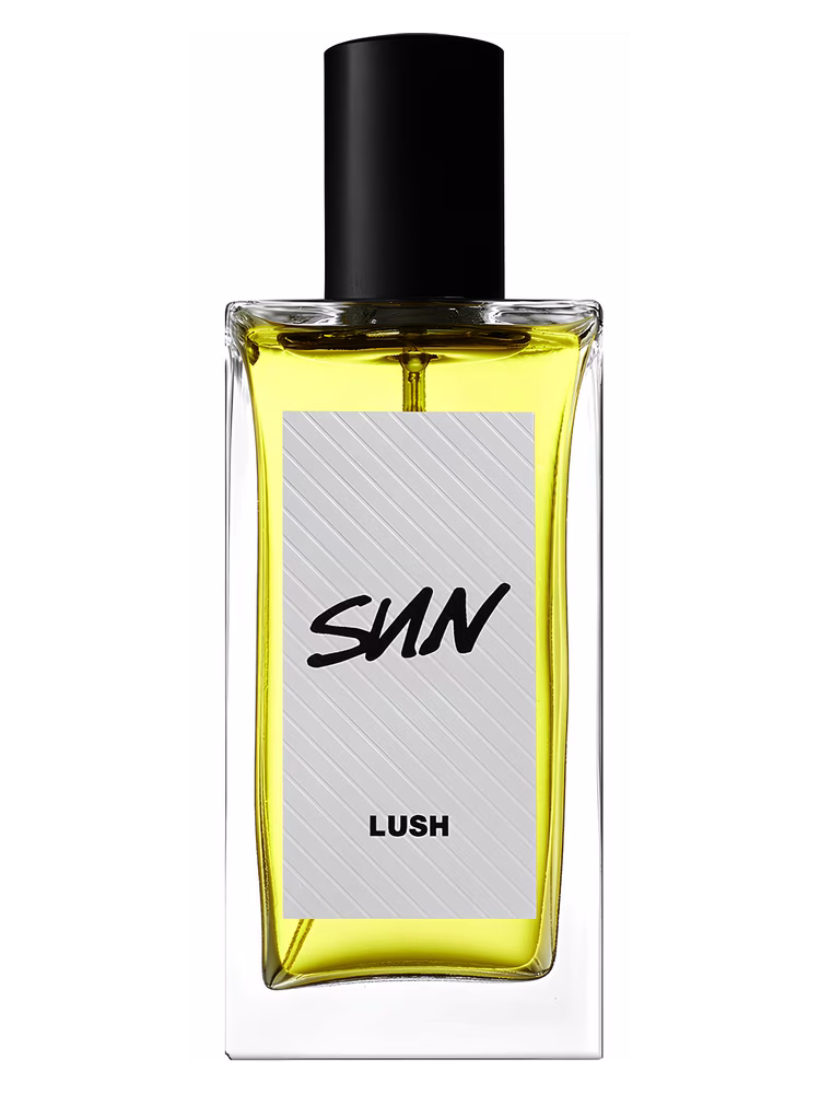 Lush Sun