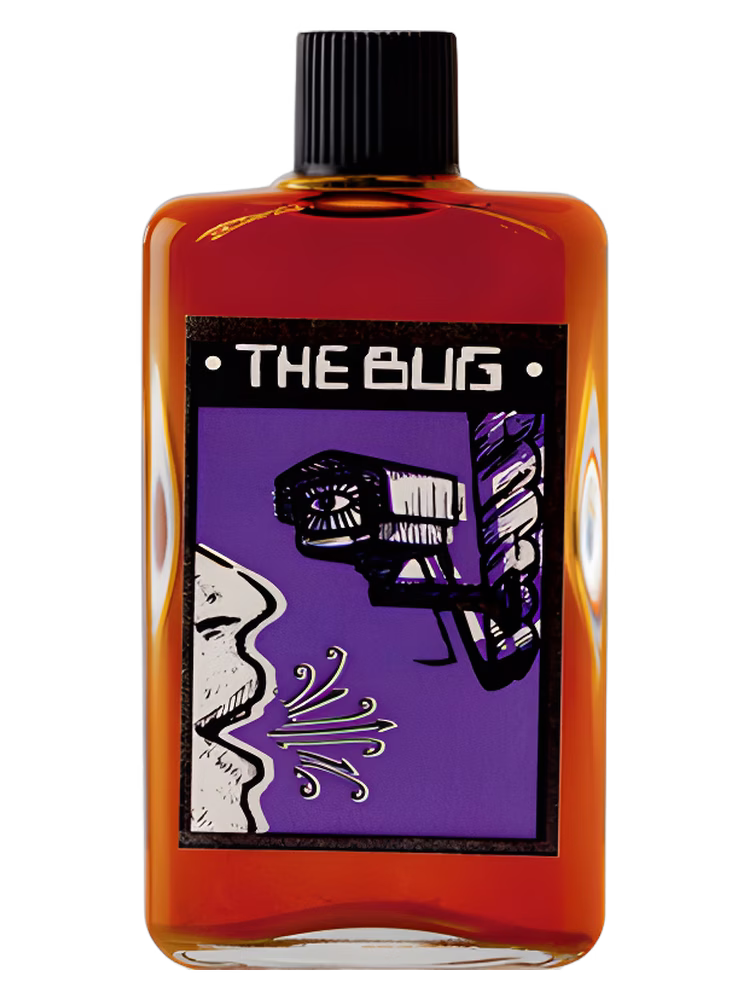 Lush The Bug