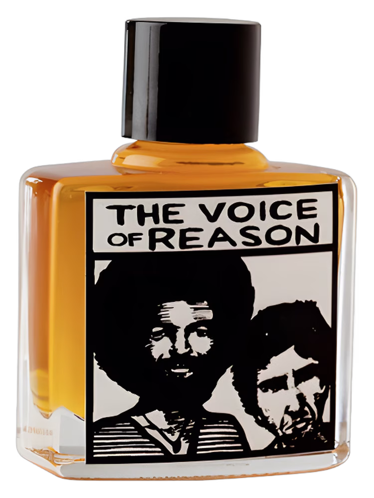 Lush The Voice of Reason