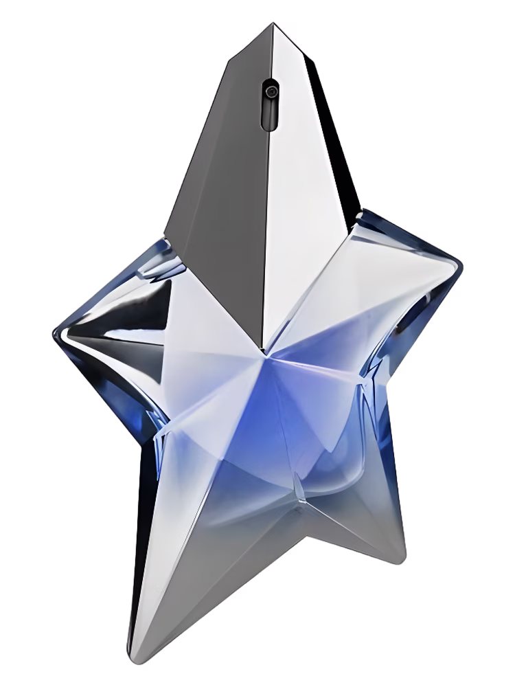 Mugler Angel Aqua Chic 2013