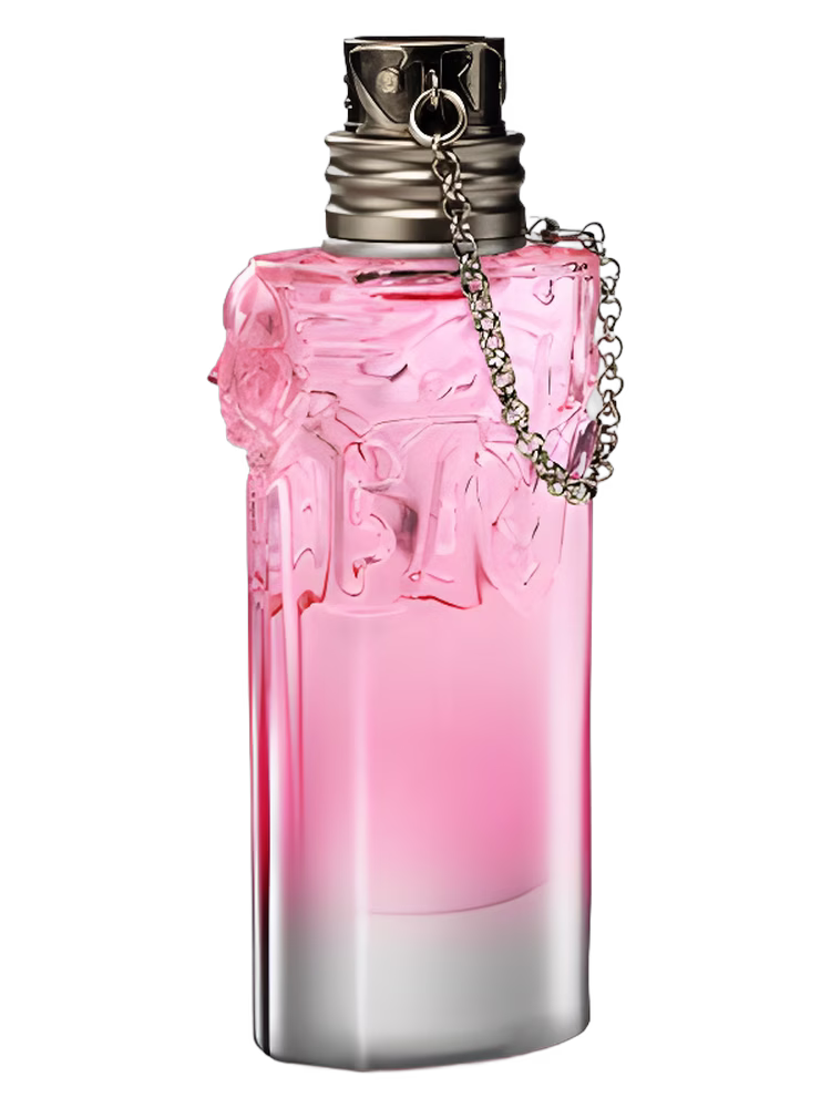 Mugler Womanity Aqua Chic