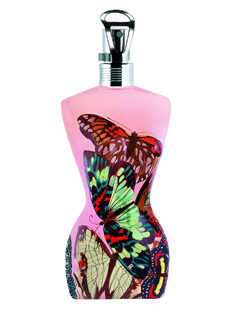 Jean Paul Gaultier Classique Eau d'Ete 2003
